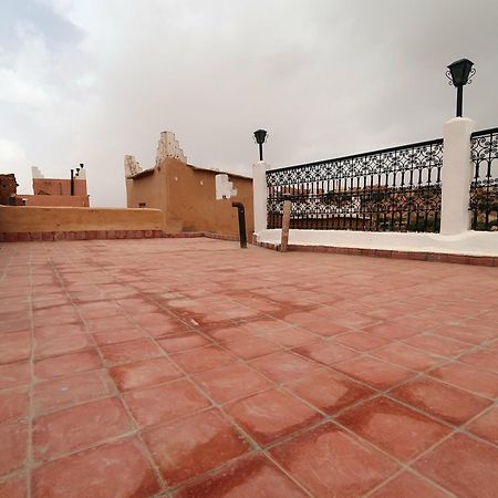Riad Taourirte Tinghir Exterior foto